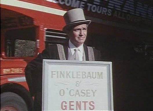 AEC Routemaster