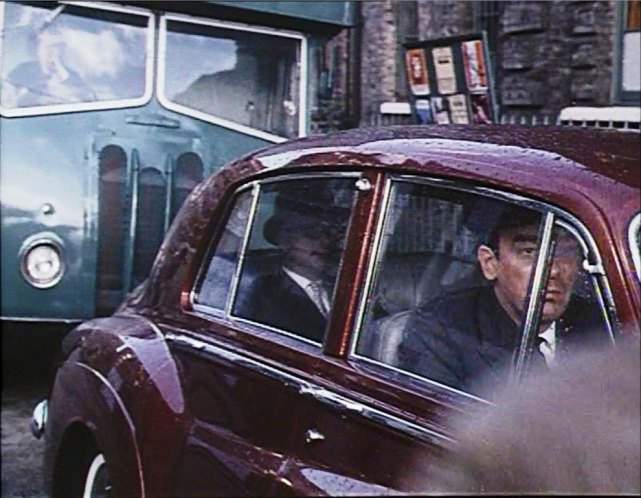 Austin 3-Ton