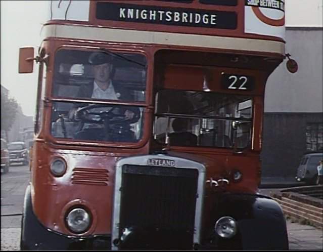 Leyland Titan PD2