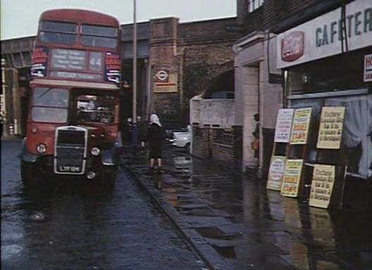 Leyland Titan PD2