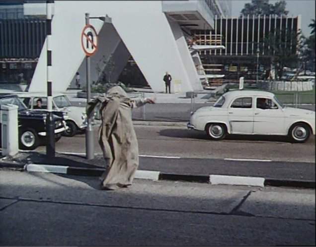Renault Dauphine