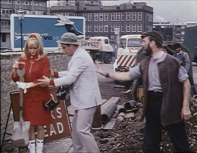 Thames Trader