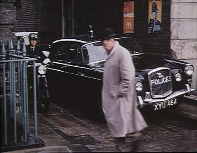 Wolseley 6/99