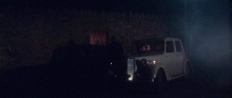 Armstrong Siddeley 16 hp