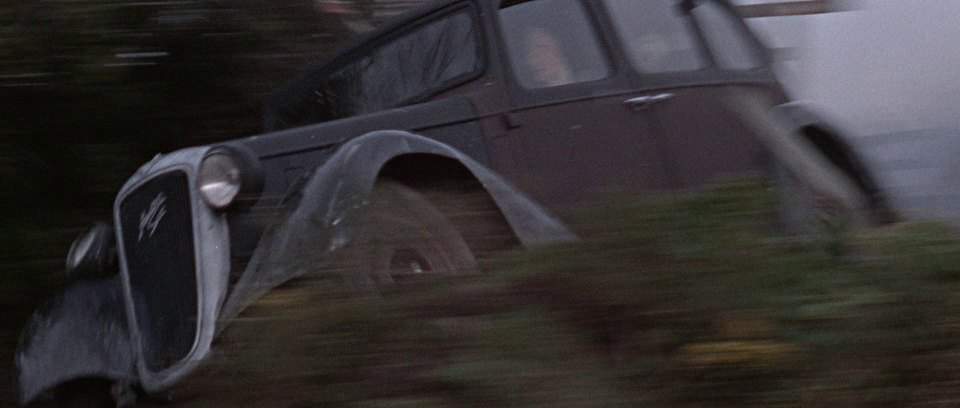 Austin 14/6 Goodwood