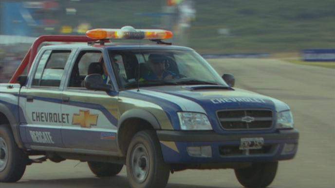 Chevrolet S-10