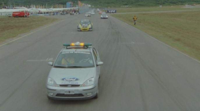 Ford Focus MkI