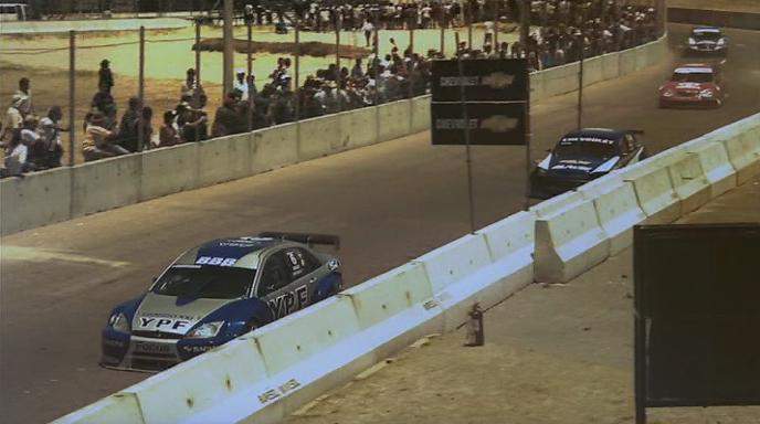 Ford Focus TC2000 MkI