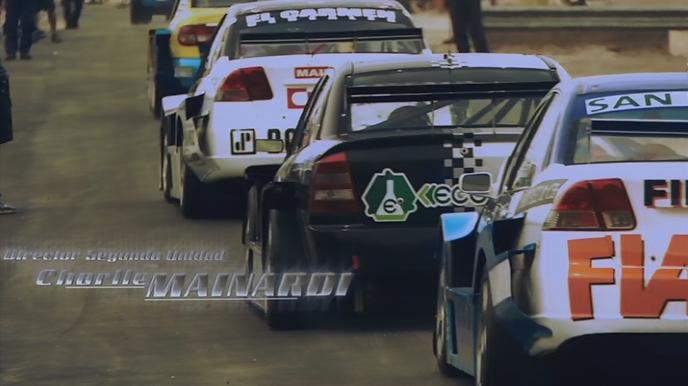 Honda Civic TC2000