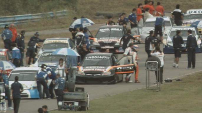 Honda Civic TC2000