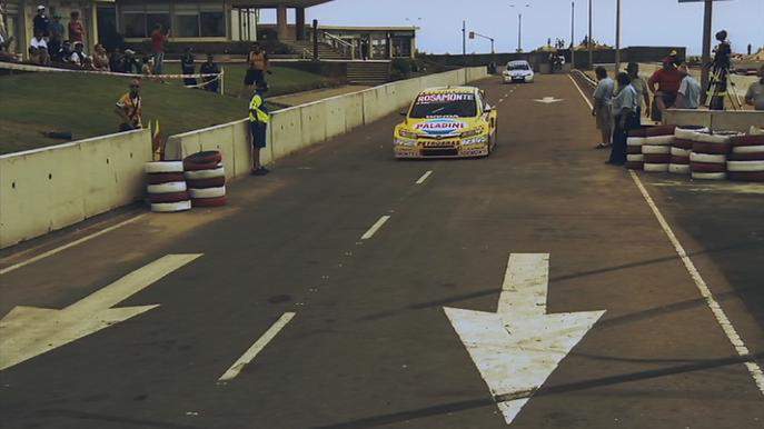 Honda Civic TC2000