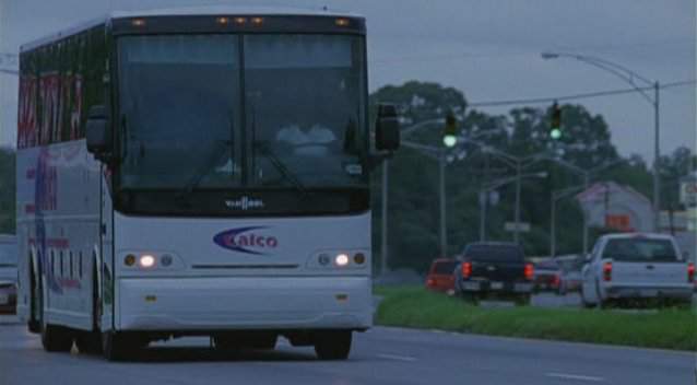 Van Hool C2045