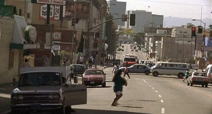 Datsun 521