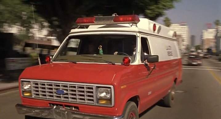 Ford Econoline