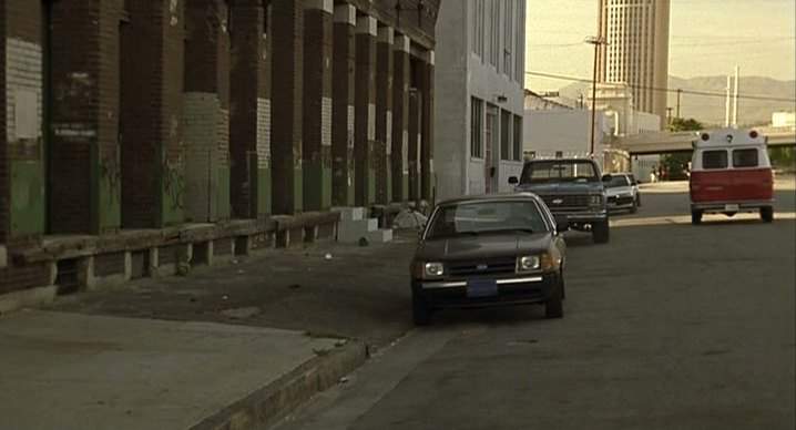 Ford Tempo