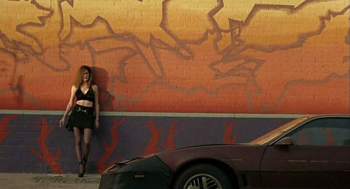 Pontiac Firebird Trans Am