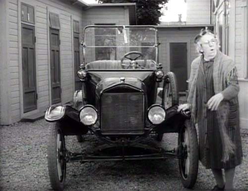 Ford Model T