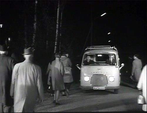 Ford Taunus Transit