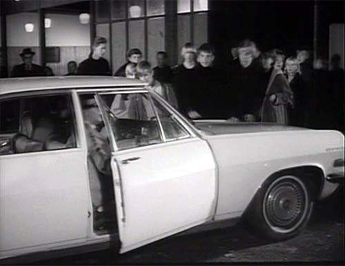 Opel Admiral