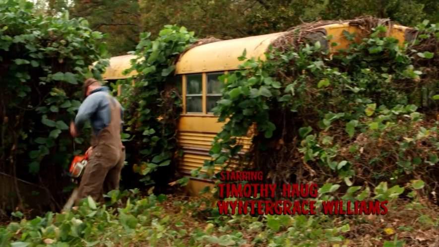 Carpenter Coach
