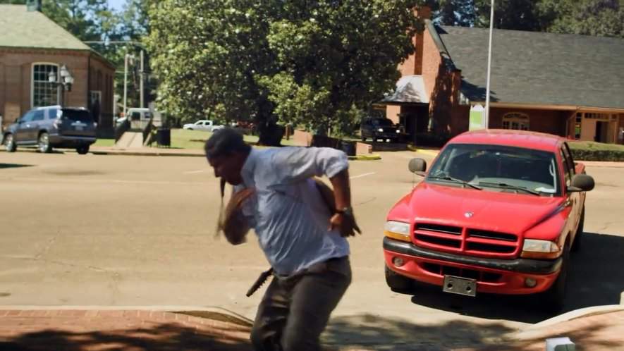 Dodge Dakota