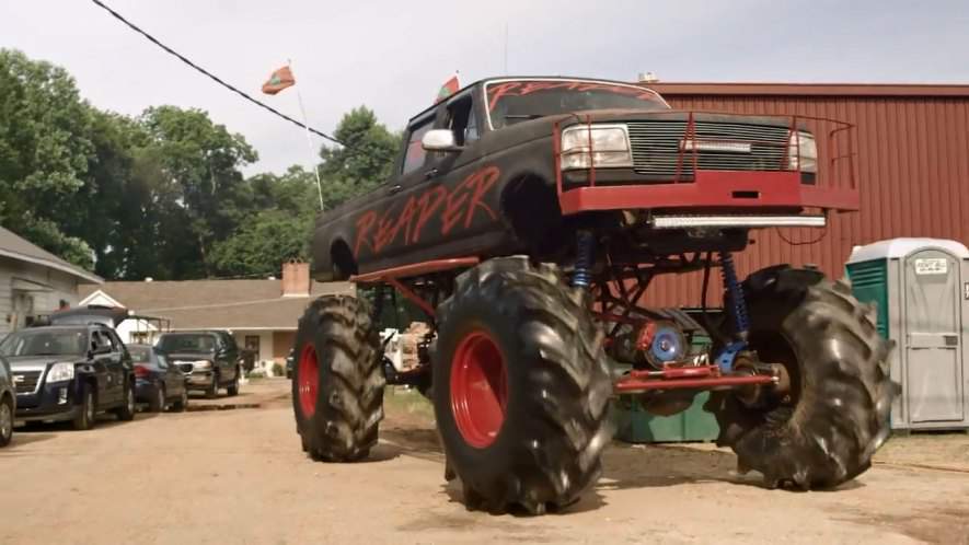 Ford F-250