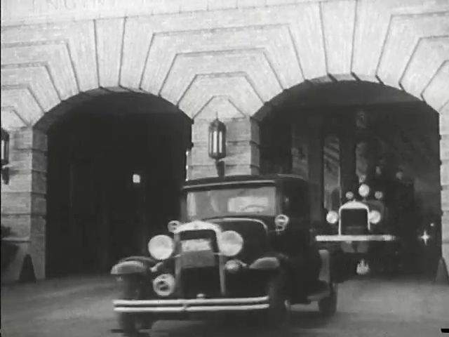 Chevrolet Independence