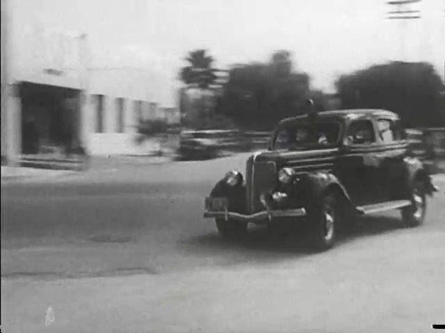 Ford V8