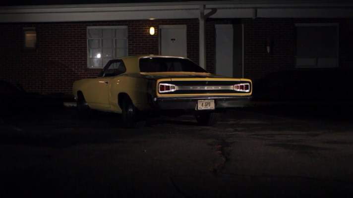 Dodge Coronet