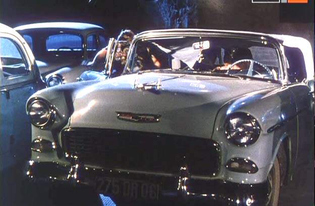 Chevrolet Bel Air