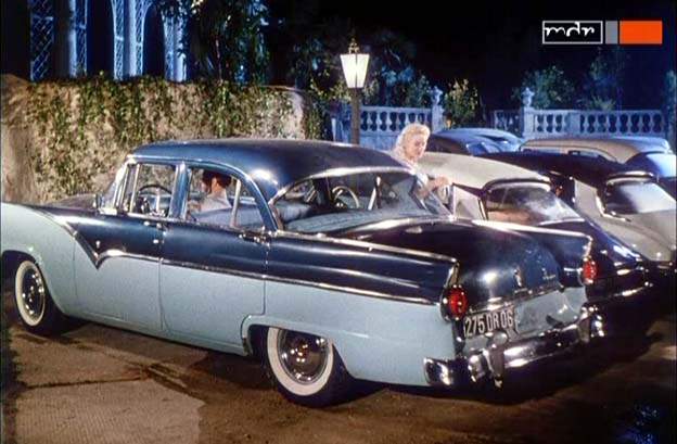 Ford Fairlane