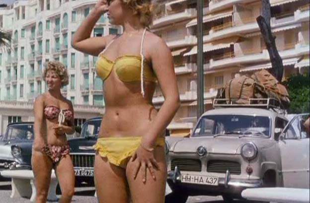 Ford Taunus 12M
