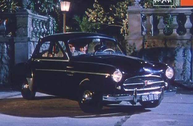 Renault Fregate Amiral