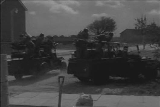 Land-Rover 80'' Series I