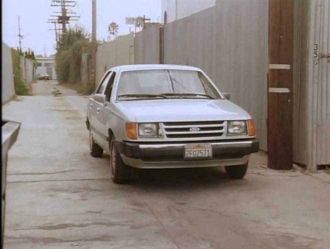 Ford Tempo