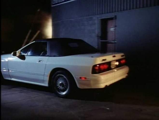 Mazda RX-7