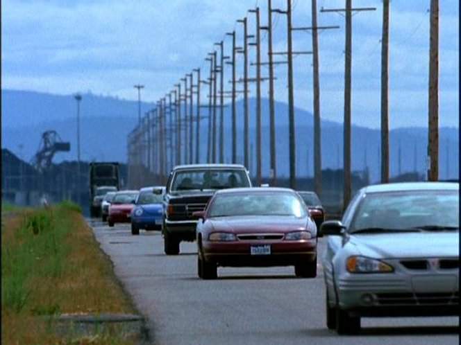 Chevrolet Monte Carlo