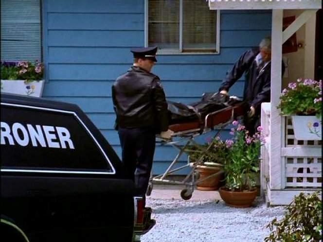 Oldsmobile Custom Cruiser