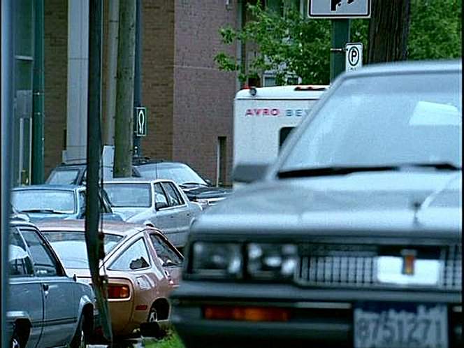 Oldsmobile Cutlass Ciera