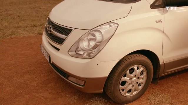 Hyundai H-1