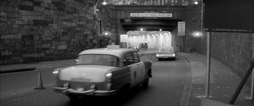 Checker Taxicab