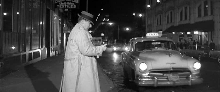Chrysler Windsor De Luxe