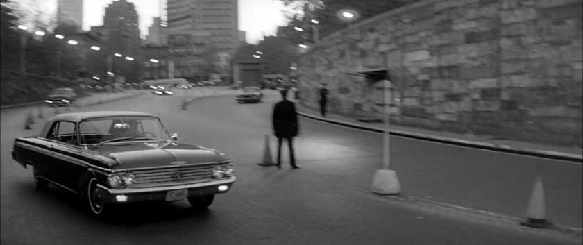 Ford Galaxie 500 Sunliner