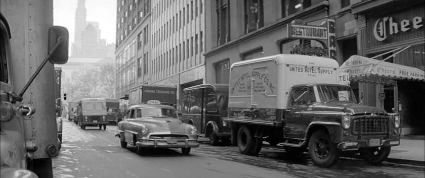 International Harvester B-Series