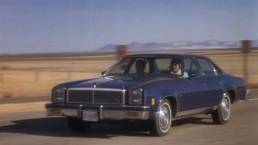 Chevrolet Chevelle Malibu