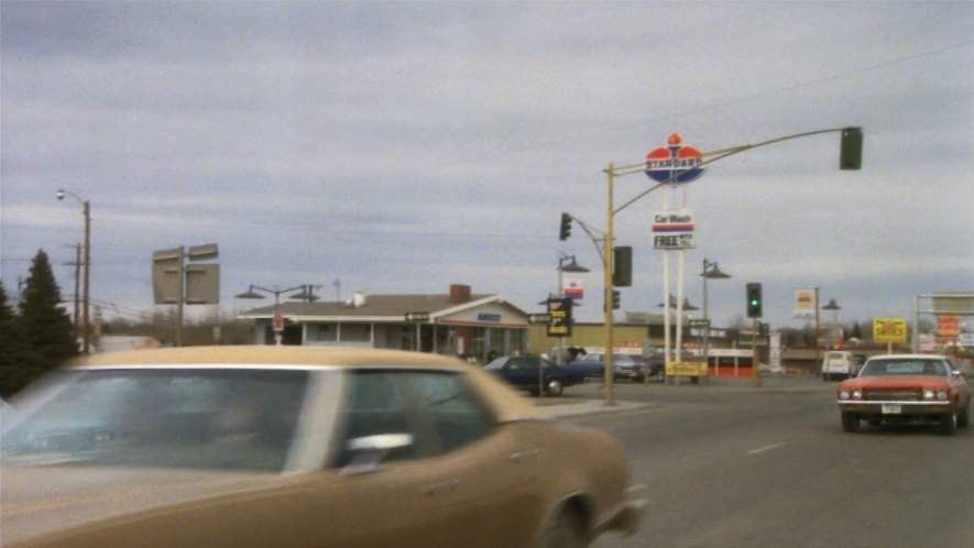 Chevrolet Chevelle Malibu