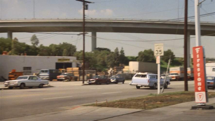 Chevrolet Chevelle Malibu