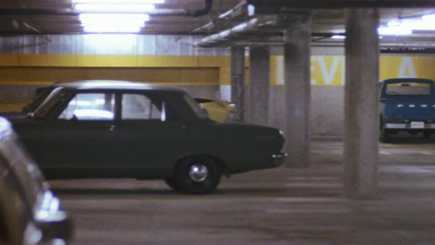 Chevrolet Chevy II