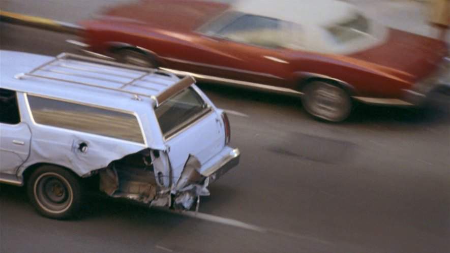 Chevrolet Monte Carlo