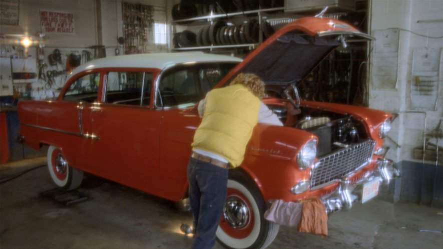 Chevrolet Two-Ten